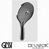 Gessi Spare Parts