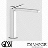 Gessi Spare Parts