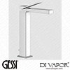 Gessi Spare Parts