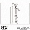 Gessi Tech Diagram