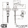 Gessi Diagram