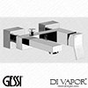 Gessi Spare Parts