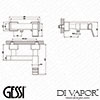 Gessi Diagram