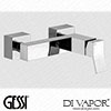 Gessi Spare Parts