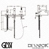 Gessi Diagram