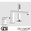 Gessi Spare Parts