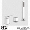 Gessi Spare Parts