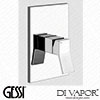 Gessi Spare Parts