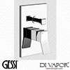 Gessi Spare Parts