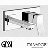 Gessi Spare Parts