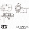 Gessi Diagram