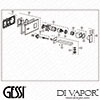 Gessi Tech Diagram