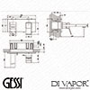 Gessi Diagram