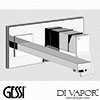 Gessi Spare Parts