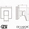 Gessi Diagram