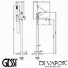 Gessi Diagram