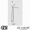 Gessi Spare Parts