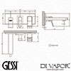 Gessi Diagram