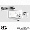 Gessi Spare Parts