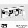 Gessi Spare Parts