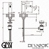 Gessi Diagram