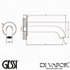 Gessi Diagram