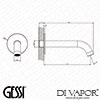 Gessi Diagram