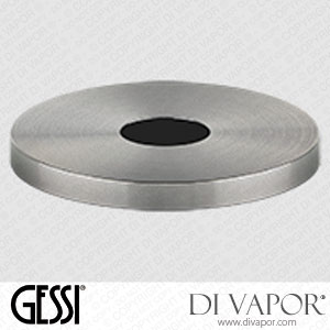 Gessi Electronic Separate Control With Under-basin Mixer To Regulate Flow Rate And Temperature (Art. 54018) Spare Parts