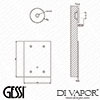 Gessi Diagram