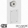 Gessi Spare Parts