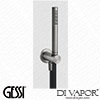 Gessi Spare Parts