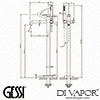 Gessi Diagram