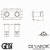 Gessi Diagram