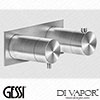 Gessi Spare Parts