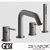 Gessi Spare Parts