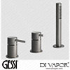 Gessi Spare Parts