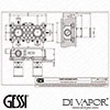 Gessi Diagram