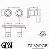 Gessi Diagram