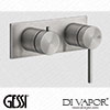 Gessi Spare Parts