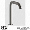 Gessi Spare Parts