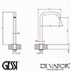 Gessi Diagram