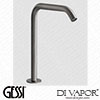 Gessi Spare Parts