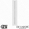 Gessi Spare Parts