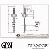 Gessi Diagram