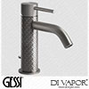 Gessi Spare Parts