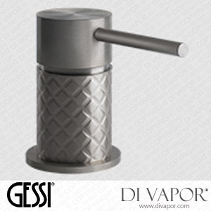 Gessi Separate Control (Art. 54105) Spare Parts