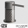 Gessi Spare Parts