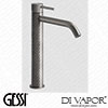 Gessi Spare Parts