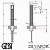 Gessi Diagram