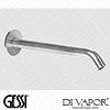 Gessi Spare Parts